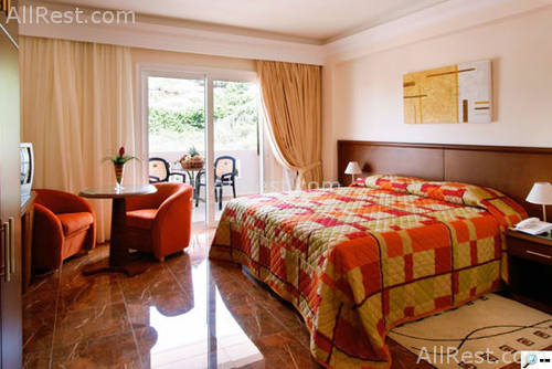 Porto Alegre Beach Hotel 10